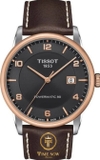 ĐỒNG HỒ NAM TISSOT LUXURY POWERMATIC 80 T086.407.26.067.00 ( T0864072606700 )