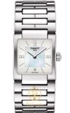 ĐỒNG HỒ NỮ TISSOT T02 MOTHER OF PEARL DIAL - T090.310.11.116.00 ( T0903101111600 )