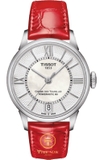 ĐỒNG HỒ NỮ TISSOT CHEMIN T099.207.16.118.00 (T0992071611800 )WATCH 32MM