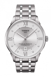 ĐỒNG HỒ TISSOT CHEMIN DES TOURELLES POWERMATIC 80 T099.407.11.033.00 (T0994071103300) DÂY THÉP 42MM