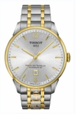 ĐỒNG HỒ TISSOT CHEMIN DES TOURELLES POWERMATIC 80 T099.407.22.037.00 (T0994072203700) DÂY THÉP 42MM