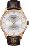 ĐỒNG HỒ TISSOT CHEMIN DES TOURELLES COSC T099.408.36.038.00 ( T0994083603800 ) DÂY DA 42MM