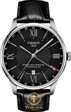 ĐỒNG HỒ TISSOT CHEMIN T099.429.16.058.00 (T0994291605800) DES TOURELLES 42MM