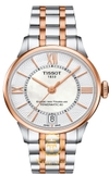 ĐỒNG HỒ NỮ TISSOT T0992072211802