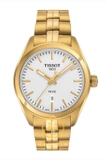 ĐỒNG HỒ NỮ TISSOT PR100 QUARTZ T101.210.33.031.00 (T1012103303100)