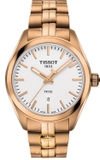 ĐỒNG HỒ NỮ TISSOT PR 100 T101.210.33.031.01 LADY WATCH 33MM (T1012103303101)