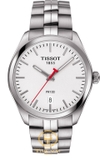 ĐỒNG HỒ TISSOT PR 100 T101.410.11.031.01 NBA SPECIAL EDITION (T1014101103101)