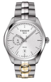 ĐỒNG HỒ TISSOT PR 100 DUAL TIME T101.452.11.031.00 (1014521103100)
