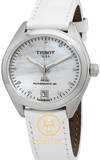 ĐỒNG HỒ NỮ TISSOT T1012071611600 (T101.207.16.116.00)