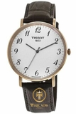 ĐỒNG HỒ TISSOT T109.610.36.032.00 (T1096103603200) EVERYTIME CAFE