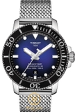 ĐỒNG HỒ NAM TISSOT SEASTAR 1000 POWERMATIC 80 T120.407.11.041.02 T1204071104102