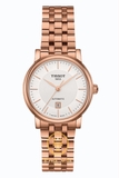 ĐỒNG HỒ TISSOT CARSON POWERMATIC FULLROSE T122.207.33.031.00 ( T1222073303100 )