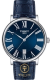 ĐỒNG HỒ TISSOT CARSON PREMIUM T122.410.16.043.00 (T1224101604300)