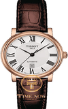 ĐỒNG HỒ NỮ TISSOT T1222073603300 (T122.207.36.033.00)