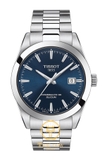 ĐỒNG HỒ TISSOT GENTLEMAN POWERMATIC 80 SILICIUM T127.407.11.041.00 (T1274071104100) DÂY THÉP 40MM