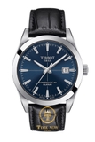 ĐỒNG HỒ TISSOT GENTLEMAN POWERMATIC 80 SILICIUM T127.407.16.041.01 (T1274071604101) DÂY DA 40MM