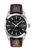 ĐỒNG HỒ TISSOT GENTLEMAN POWERMATIC 80 SILICIUM T127.407.16.051.01 ( T1274071605101 ) DÂY DA 40MM