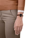 ĐỒNG HỒ NỮ TISSOT T-LADY ODACI-T T133.210.36.056.00 T1332103605600