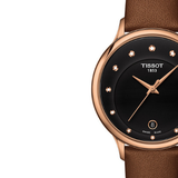 ĐỒNG HỒ NỮ TISSOT T-LADY ODACI-T T133.210.36.056.00 T1332103605600