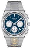 ĐỒNG HỒ NAM TISSOT PRX CHRONOGRAPH T137.427.11.041.00 (T1374271104100)