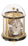 ĐỒNG HỒ ĐỂ BÀN HERMLE TELLURIUM (BLACK) 22805740352
