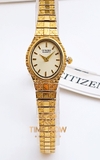 ĐỒNG HỒ NỮ CITIZEN EK3682-97P