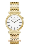 ĐỒNG HỒ NỮ BULOVA 97L161