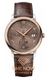 ĐỒNG HỒ NAM OMEGA 42423402113001 424.23.40.21.13.001 SIZE 39.5
