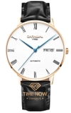 ĐỒNG HỒ CARNIVAL 8038G-VH-DD-T