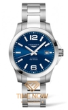 ĐỒNG HỒ NAM LONGINES L37764996 L3.776.4.99.6 SIZE 39