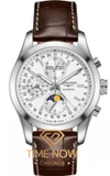 ĐỒNG HỒ NAM LONGINES L27984723 L2.798.4.72.3 SIZE 42