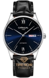 ĐỒNG HỒ CARNIVAL 8016G-VT-DD-X-DÂY DA