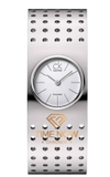 ĐỒNG HỒ NỮ BUY CALVIN KLEIN GRID WOMEN'S CASUAL WATCH K8322120