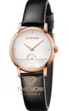 ĐỒNG HỒ NỮ CALVIN KLEIN ESTABLISHED WATCH 32MM K9H2Y6C6
