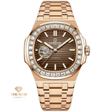 ĐỒNG HỒ CARNIVAL 8128G-VH-N