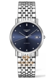 ĐỒNG HỒ NỮ LONGINES L48094976 L4.809.4.97.6 SIZE 34.5