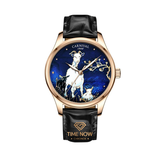 ĐỒNG HỒ CARNIVAL G51501-D
