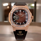 ĐỒNG HỒ CARNIVAL 8128G-VH-DD-N