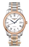 ĐỒNG HỒ NAM LONGINES L27935117 L2.793.5.11.7 SIZE 40