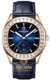 ĐỒNG HỒ CARNIVAL 8113G2 - DÂY DA