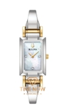 ĐỒNG HỒ NỮ BULOVA 98P188