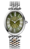 ĐỒNG HỒ NỮ FREDERIQUE CONSTANT 200KMPW2V6B