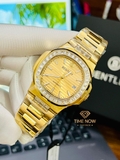 ĐỒNG HỒ NAM BENTLEY BL2340-15MKKI-S 40mm