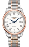 ĐỒNG HỒ NAM LONGINES  L28935117 L2.893.5.11.7 SIZE 42