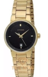 ĐỒNG HỒ NỮ CITIZEN EU6012-58E