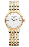 ĐỒNG HỒ NỮ FREDERIQUE CONSTANT 200S1S33B SIZE 29