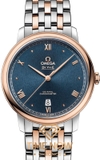 ĐỒNG HỒ NAM OMEGA 42420402003001 424.20.40.20.03.001 SIZE 39.5