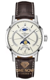ĐỒNG HỒ NAM LONGINES L4.828.4.92.4 (L48284924)SIZE 42mm