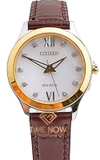 ĐỒNG HỒ NỮ CITIZEN EM1018-24A