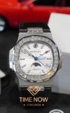 ĐỒNG HỒ NAM BENTLEY BL2340-20MWWB-S 40mm